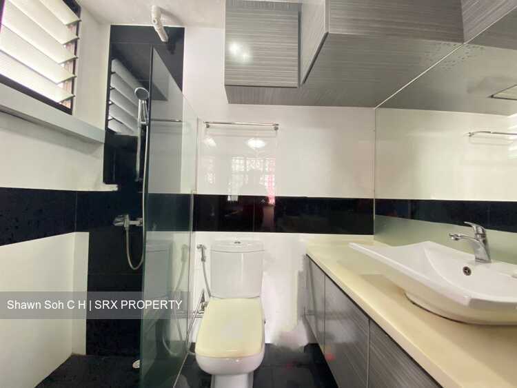 Blk 660 Choa Chu Kang Crescent (Choa Chu Kang), HDB 5 Rooms #340398461